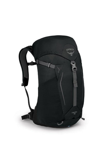 Osprey Hikelite 32 Backpack / Black