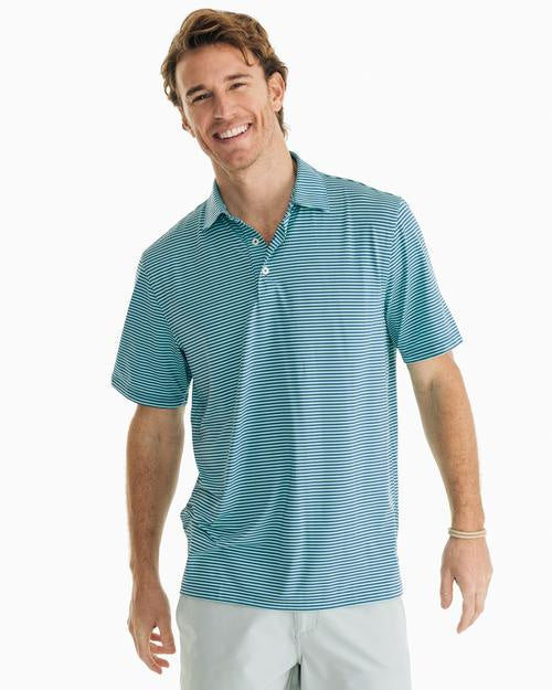 Southern tide golf shirt on sale