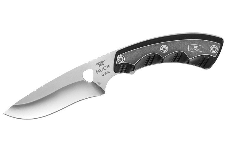 Buck Open Season Skinner Knife #536BKG - Andy Thornal Company
