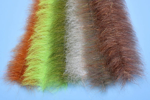 EP Streamer Brush .5"