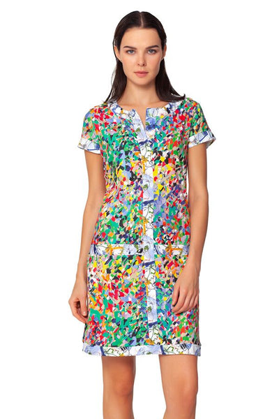Isle Apparel Yucatan Max Dress
