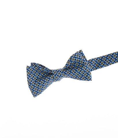 Vineyard Vines Shotgun Shell Geo Bowtie
