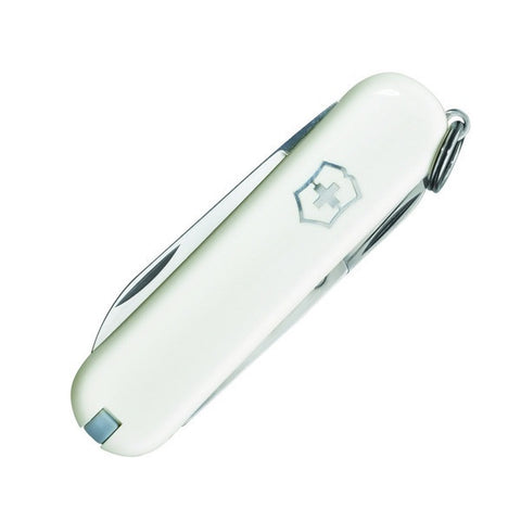 Swiss Army Classic Knife/White #53007