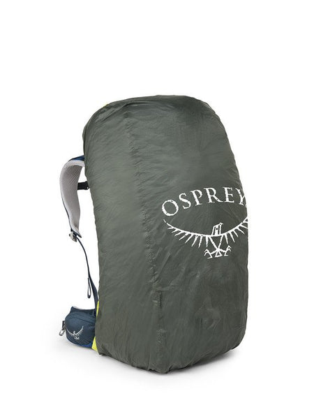 Osprey UL Raincover / Shadow Grey / Large