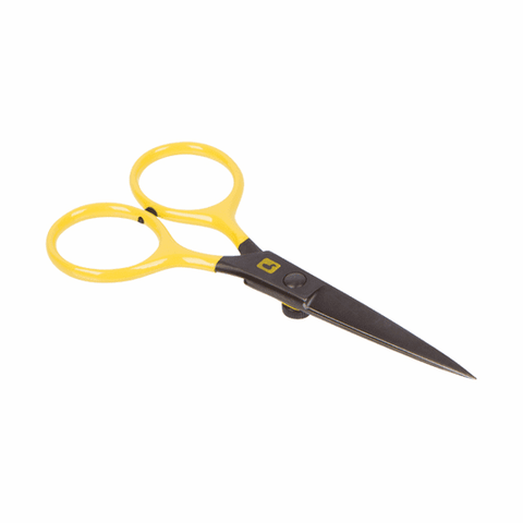 Loon Razor Scissor 5"