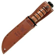 KA-BAR Knives US Navy Fighter