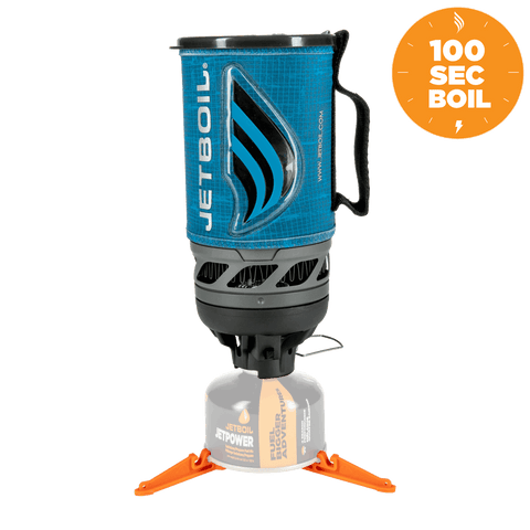 Jetboil Flash Matrix Cooking System