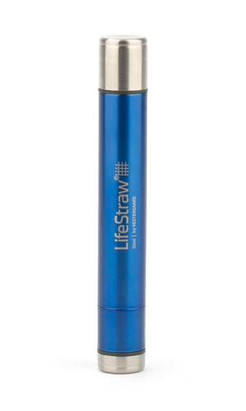 EarthEasy Lifestraw Steel