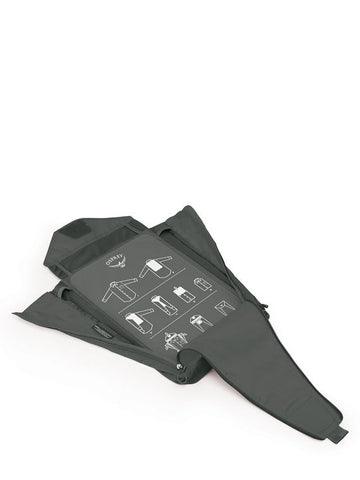 Osprey UL Garment Folder/ Shadow Grey