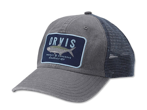 Orvis Saltwater Slam Trucker/Graphite