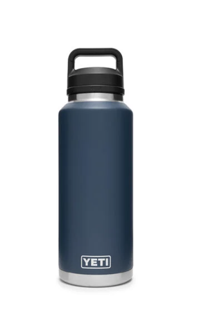 Yeti Rambler 46oz Bottle Chug Lid