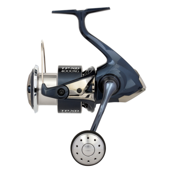 Shimano Twinpower XD 4000XG FA - Andy Thornal Company Shimano Twinpower XD 4000XG FA - Andy Thornal Company