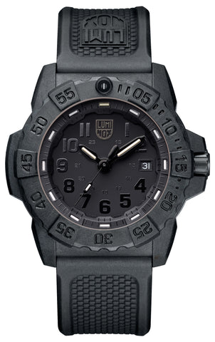 Luminox Navy Seal 3500 Series #XS.3501.BO