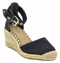 Sperry shop valencia wedge