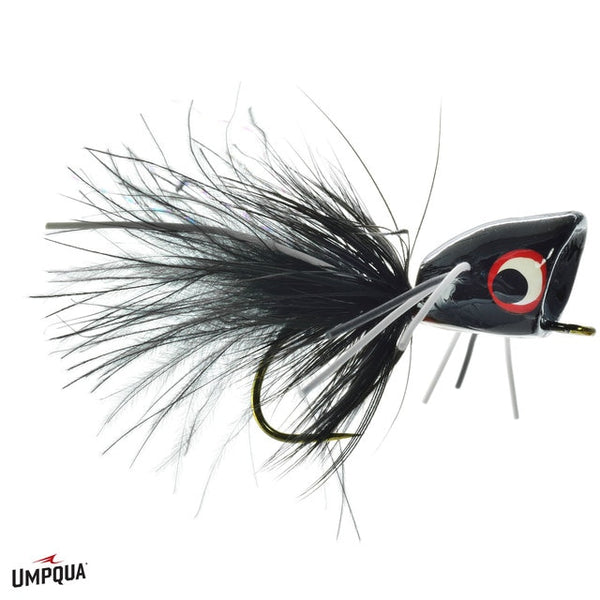 Umpqua Bass Popper WG