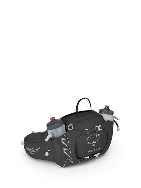 Osprey Talon 6 HipBelt / Black