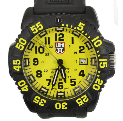 Luminox Colormark Sea 44mm Watch