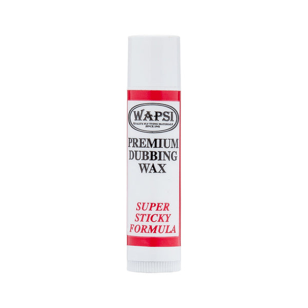 Wapsi Dubbing Wax - Super Sticky