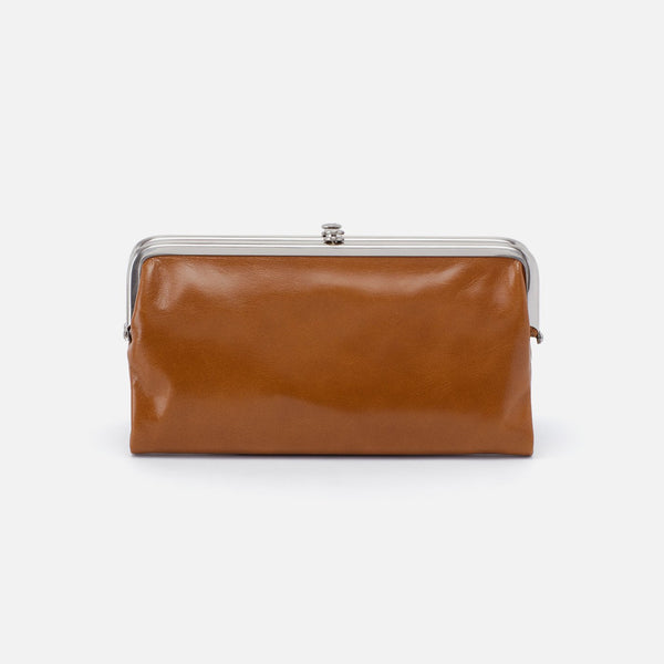 Hobo Lauren (Truffle) Wallet