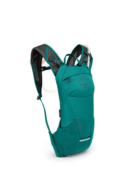 Osprey Kitsuma 3L Hydration Pack / Teal