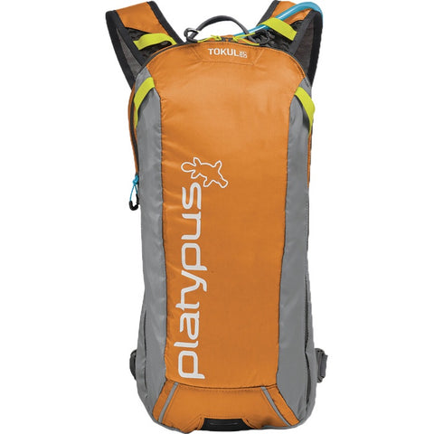 Platypus Tokul XC 5.0 - Dawn Patrol Orange