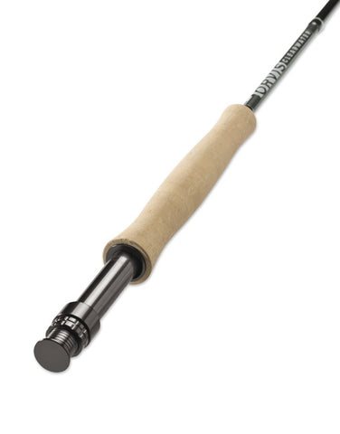 Orvis Clearwater 906-4 Fly Rod