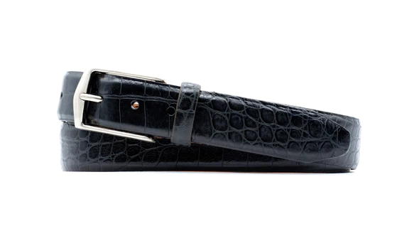 Martin Dingman William Belt / Black #10585