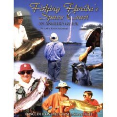 Fishing Florida's Space Coast