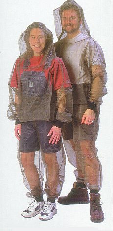 Bug-Me Not Protective Mesh Pants - Close Out