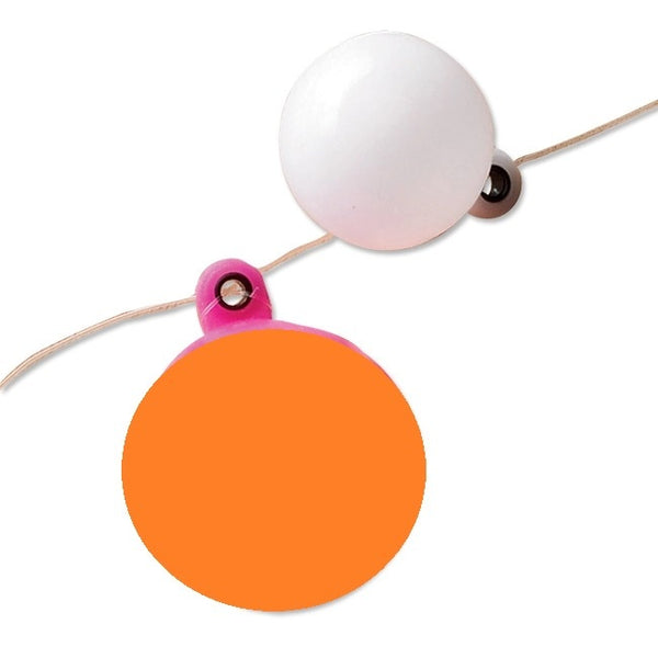 Thingamabob Fly Fishing Indicator 1/2" 30pc refill