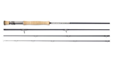 Orvis Recon 908-4 Fly Rod