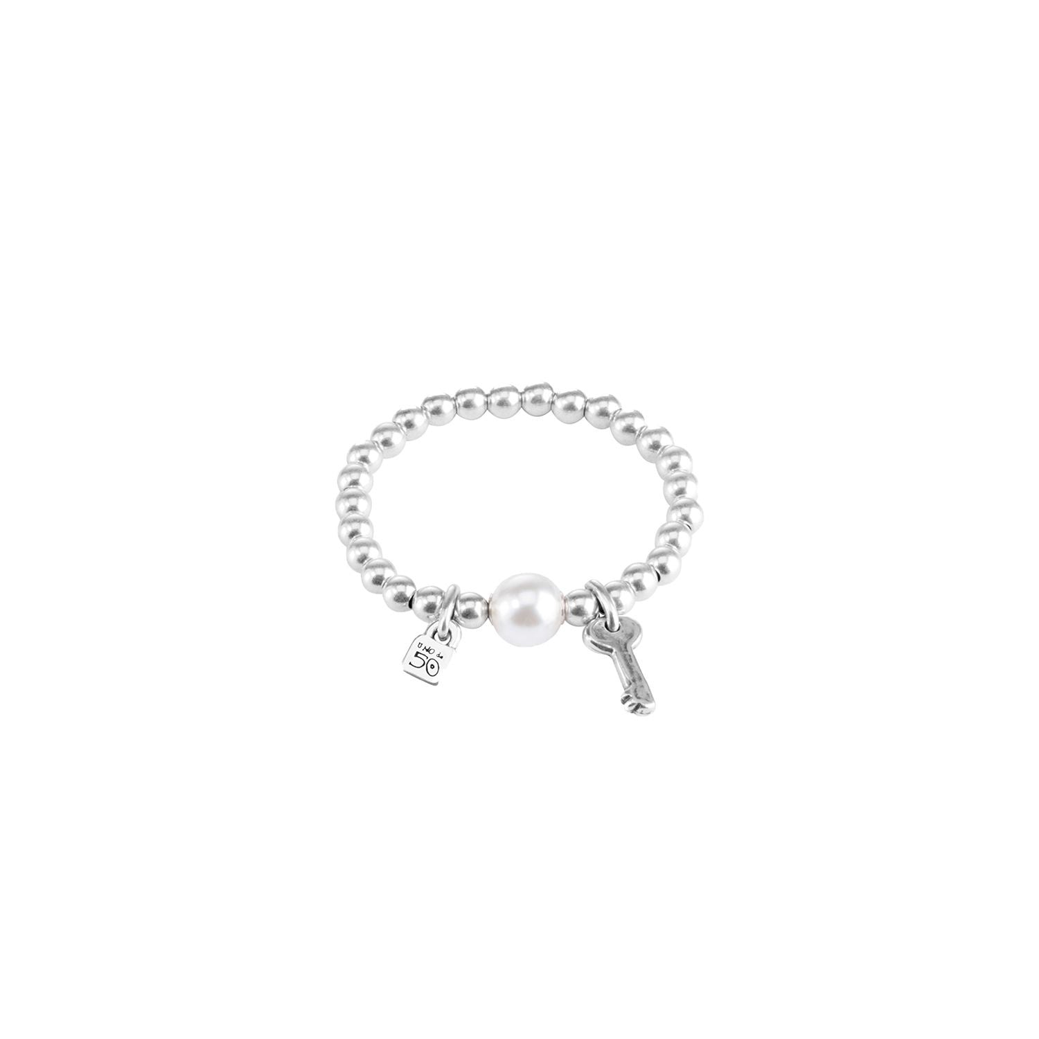 Matching Heart Key Necklace & Lock Bracelet Jewelry Set for Couples –  GardeniaJewel