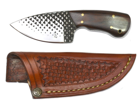Shawn Stephenson Knives #1018
