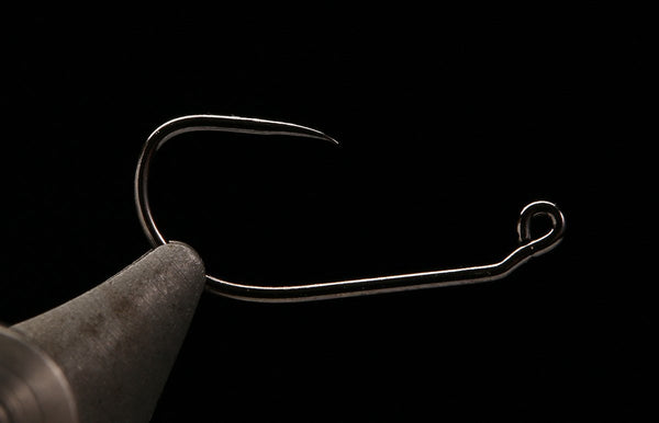 Kona BJH Barbless Jig Hook