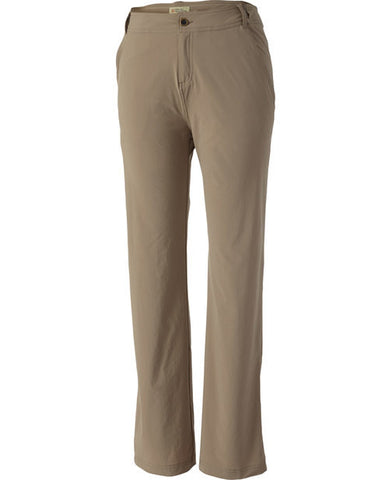 Royal Robbins Women's Cardiff Stretch Pant/Burro