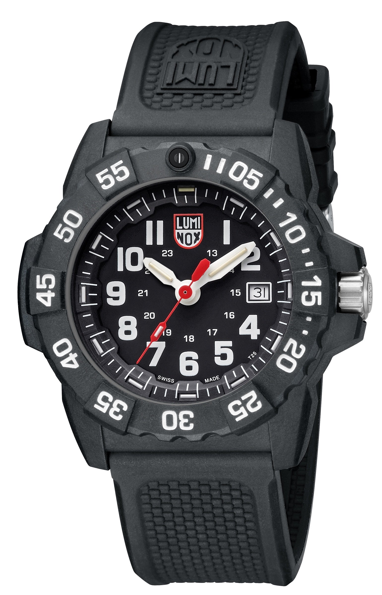 Luminox Navy Seal 3500 Series #XS.3501 - Andy Thornal Company