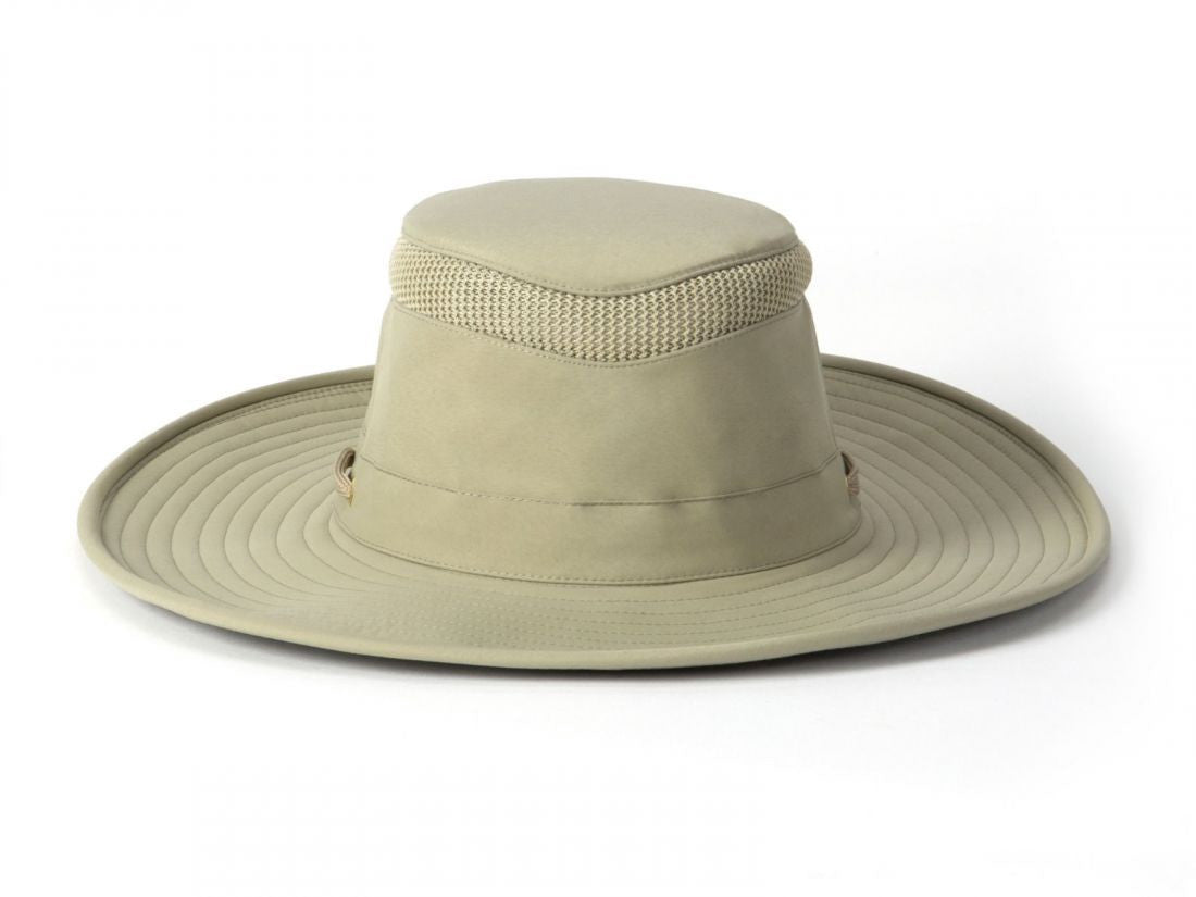 Tilley LTM6 Airflo Hat 7 3/8 / Khaki/Olive