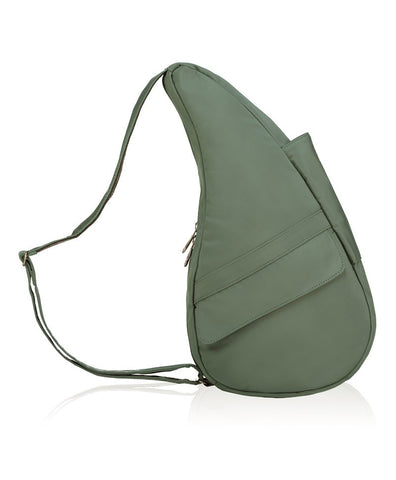 Ameribag Microfiber Healthy Back Bag/Sea Moss - Extra Small