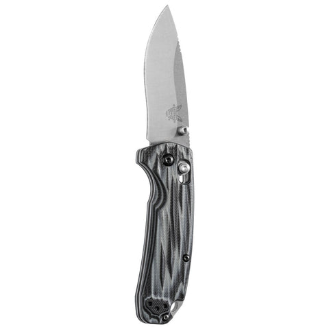 Benchmade 15031-1 North Fork