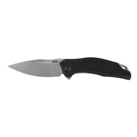 Zero Tolerance 0357- Speedsafe G10 BW