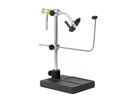 Renzetti Traveler C2003 RH Fly Tying Vise