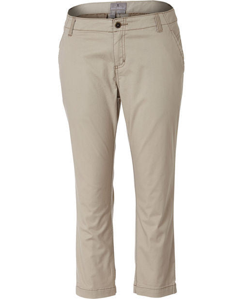 Royal Robbins Stretch Capri Pants for Women