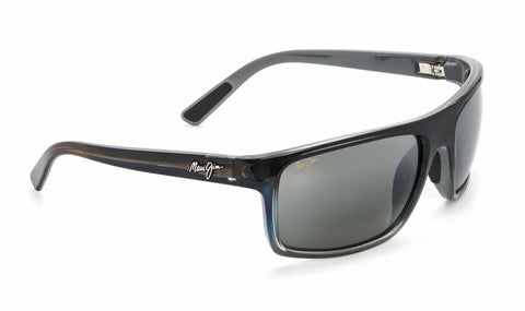 Maui Jim Sunglasses Byron Bay - Marlin/Neutral Grey