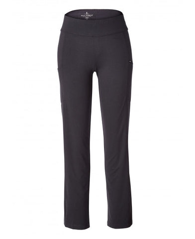 Royal Robbins Women's Jammer Knit Pant/Asphalt