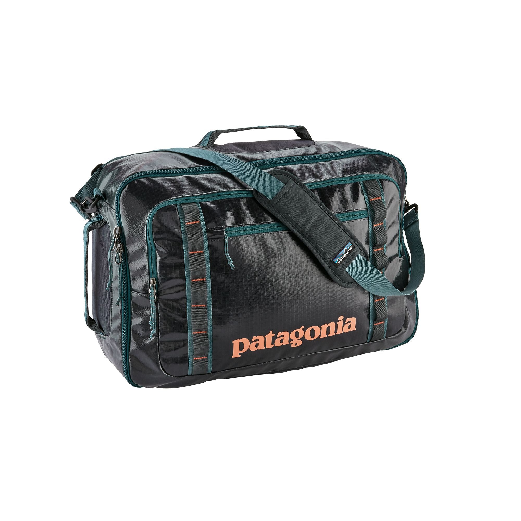 sortie Underholde helgen Patagonia Black Hole MLC 45L/Smolder Blue - Andy Thornal Company