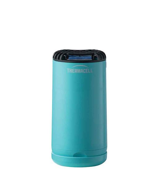 Thermacell Patio Shield Mosquito Repeller/Blue
