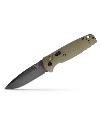 Benchmade 4300BK-02 CLA
