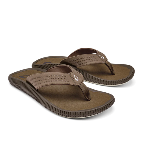 Olukai Men's Ulele Sandal / Mustang - Mustang