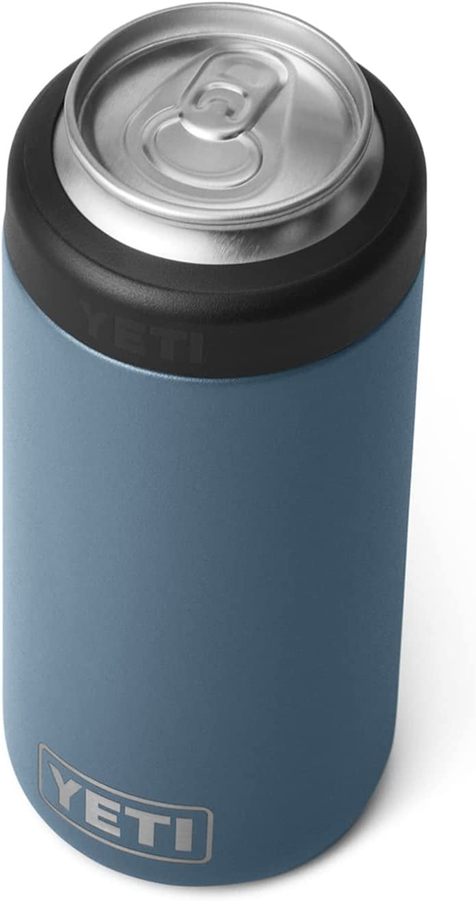 Yeti Rambler Colster Navy