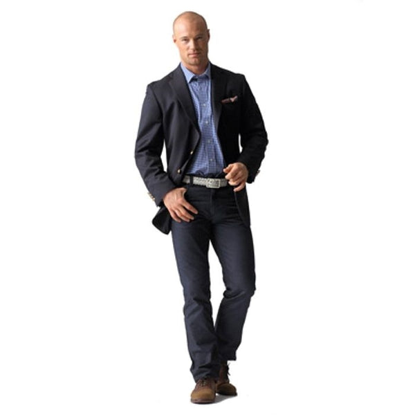 Men's - Suits & Sportcoats